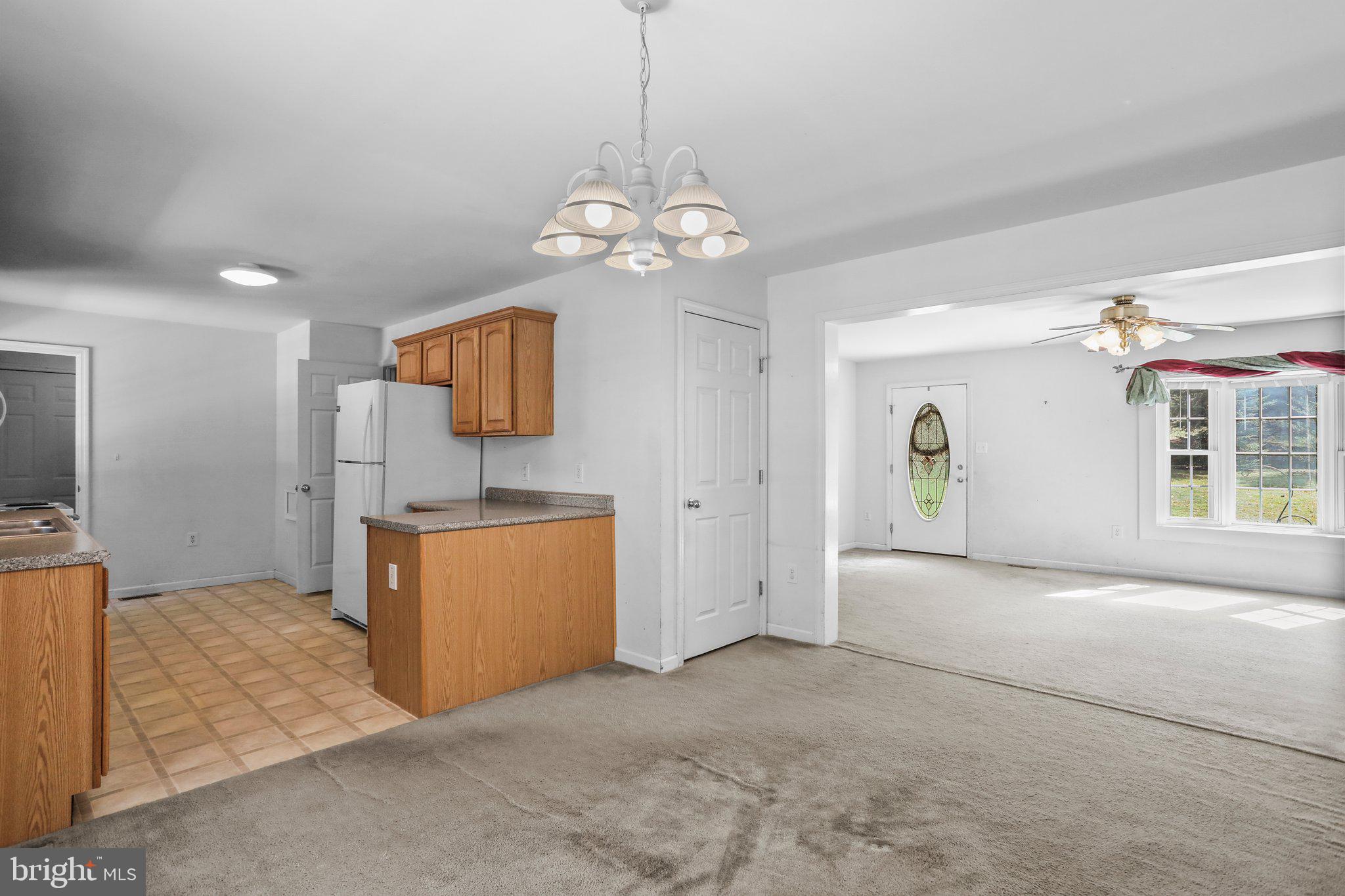 CHESTNUT GROVE - Residential