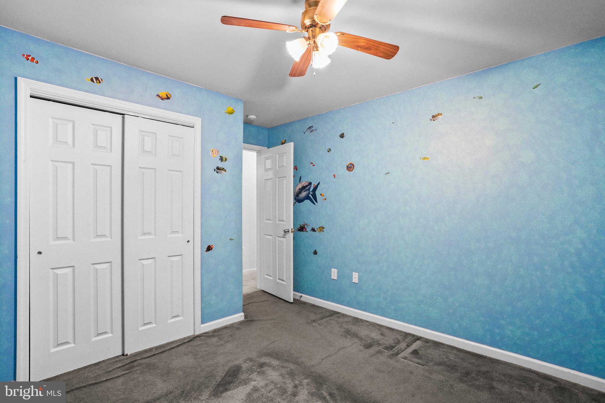 CHESTNUT GROVE - Residential