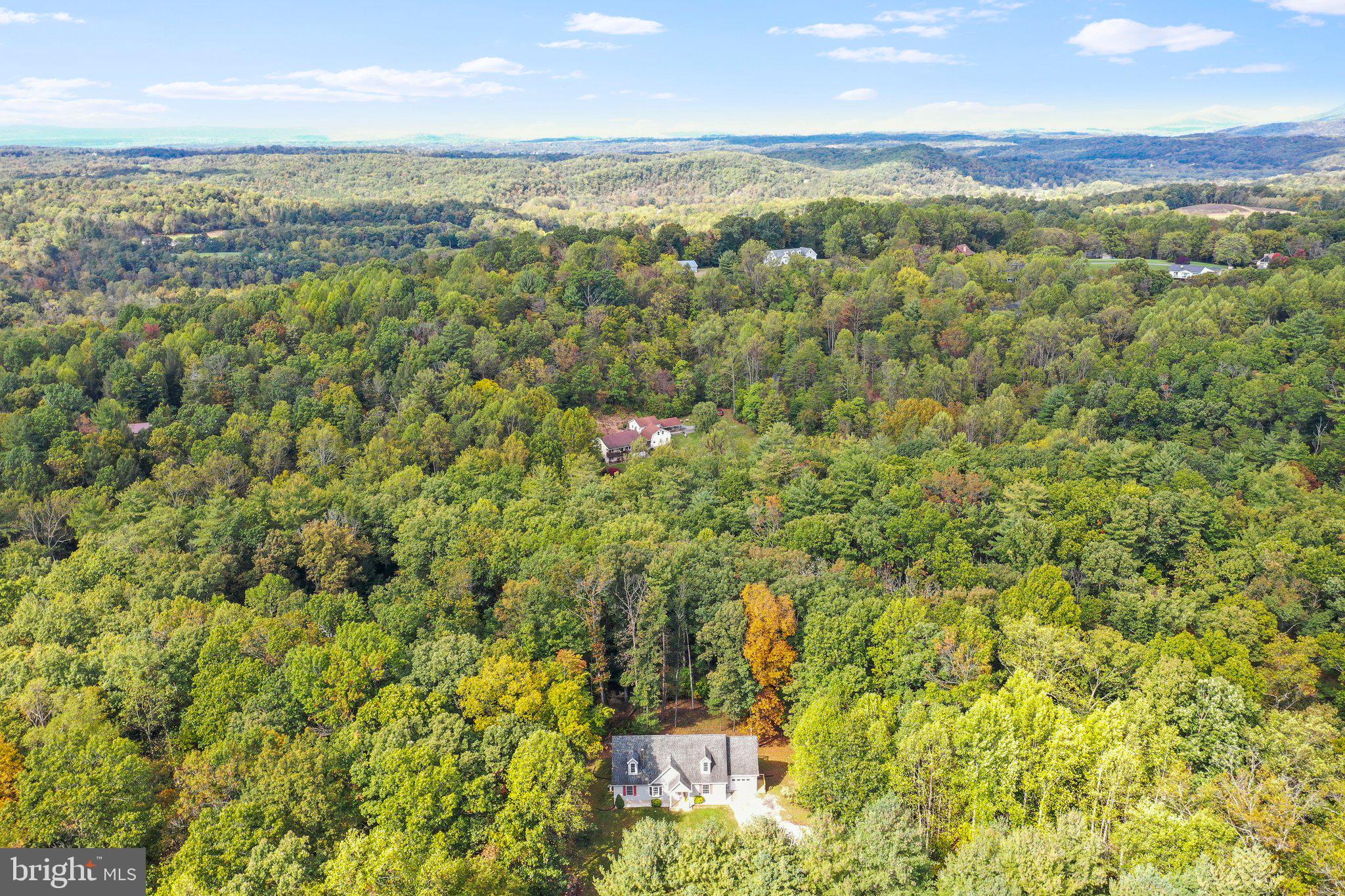 CHESTNUT GROVE - Residential