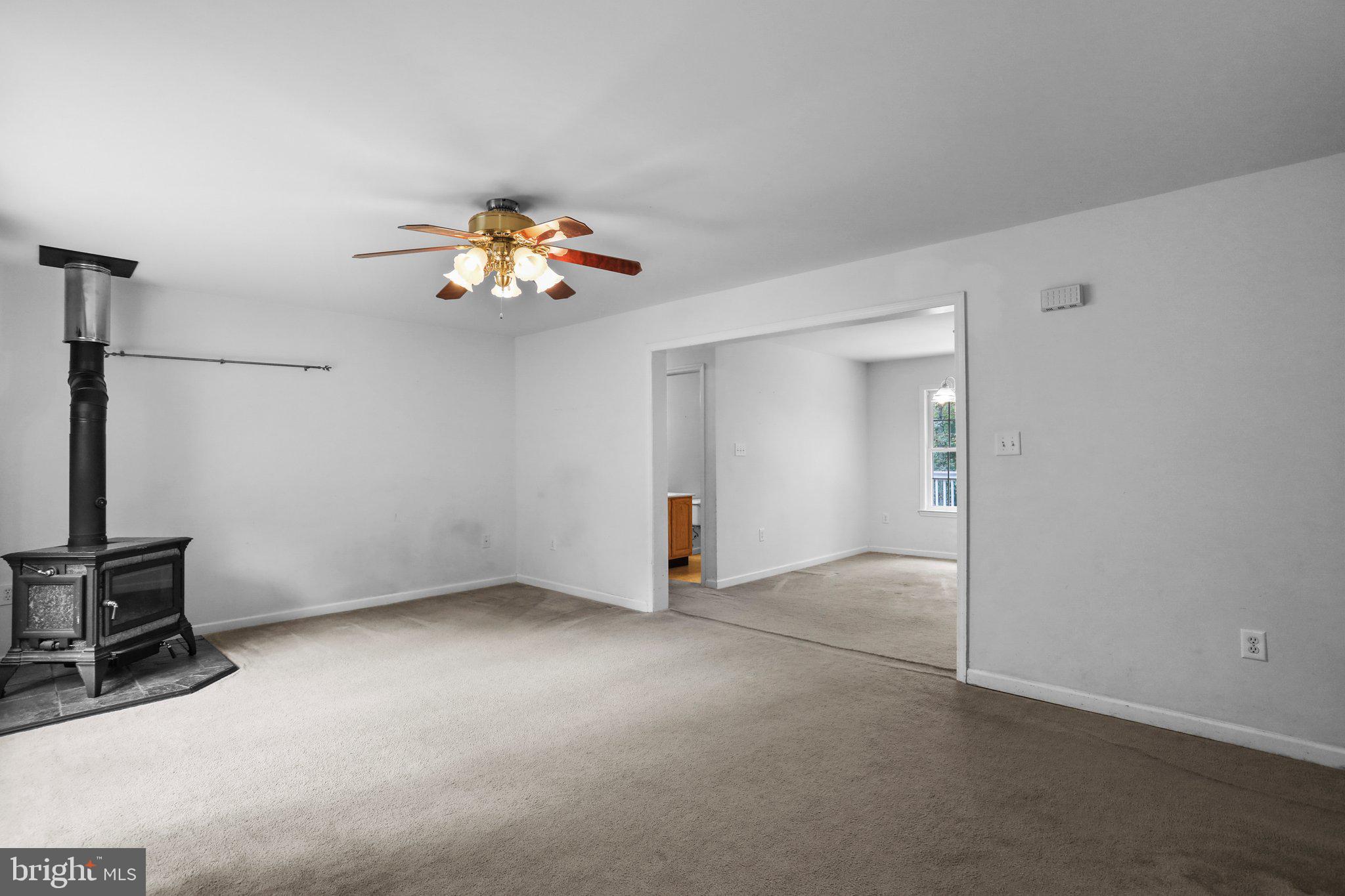 CHESTNUT GROVE - Residential