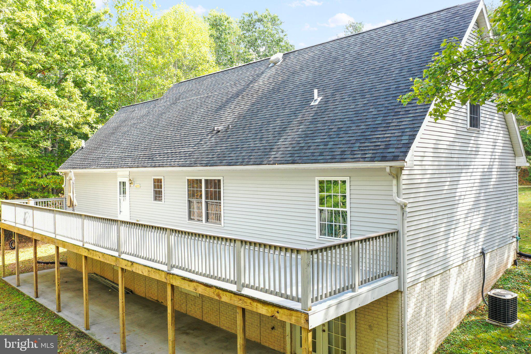 CHESTNUT GROVE - Residential