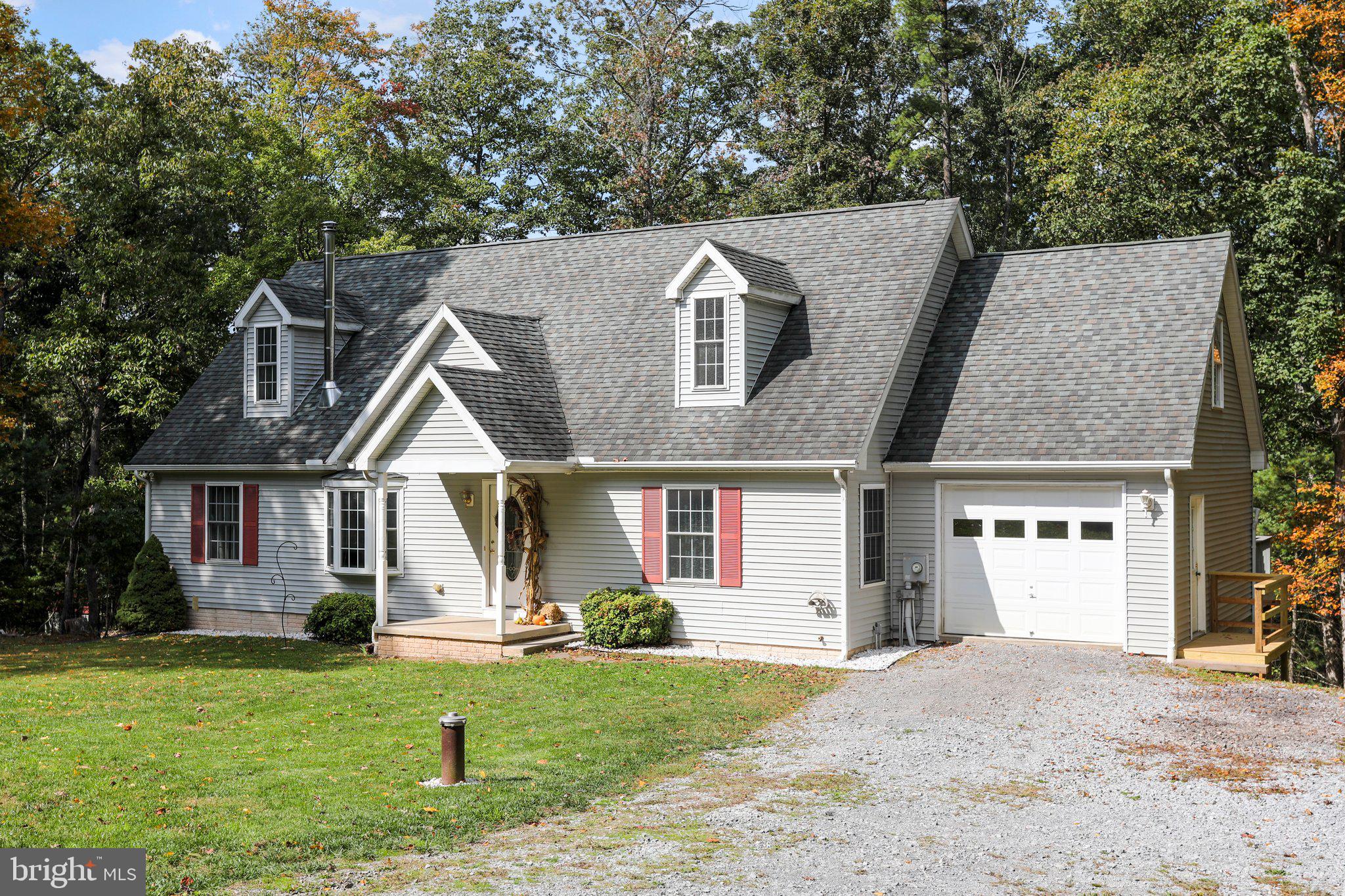 CHESTNUT GROVE - Residential