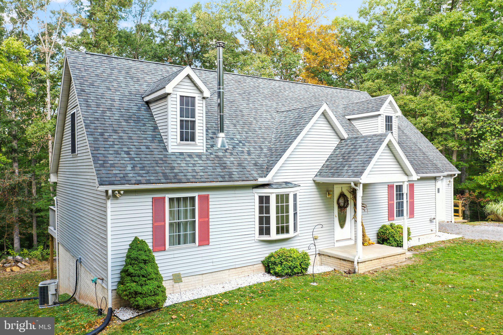 CHESTNUT GROVE - Residential