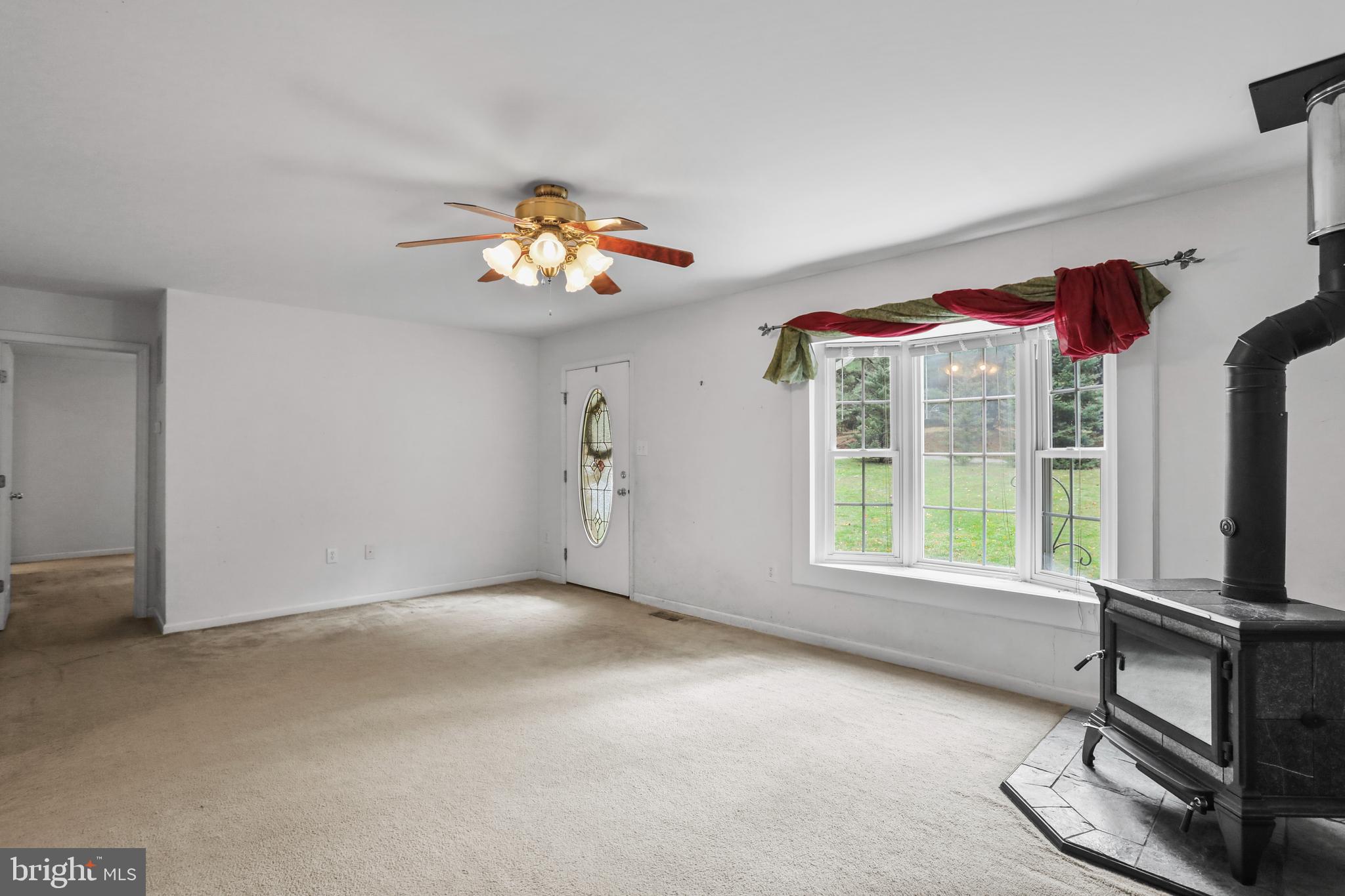 CHESTNUT GROVE - Residential