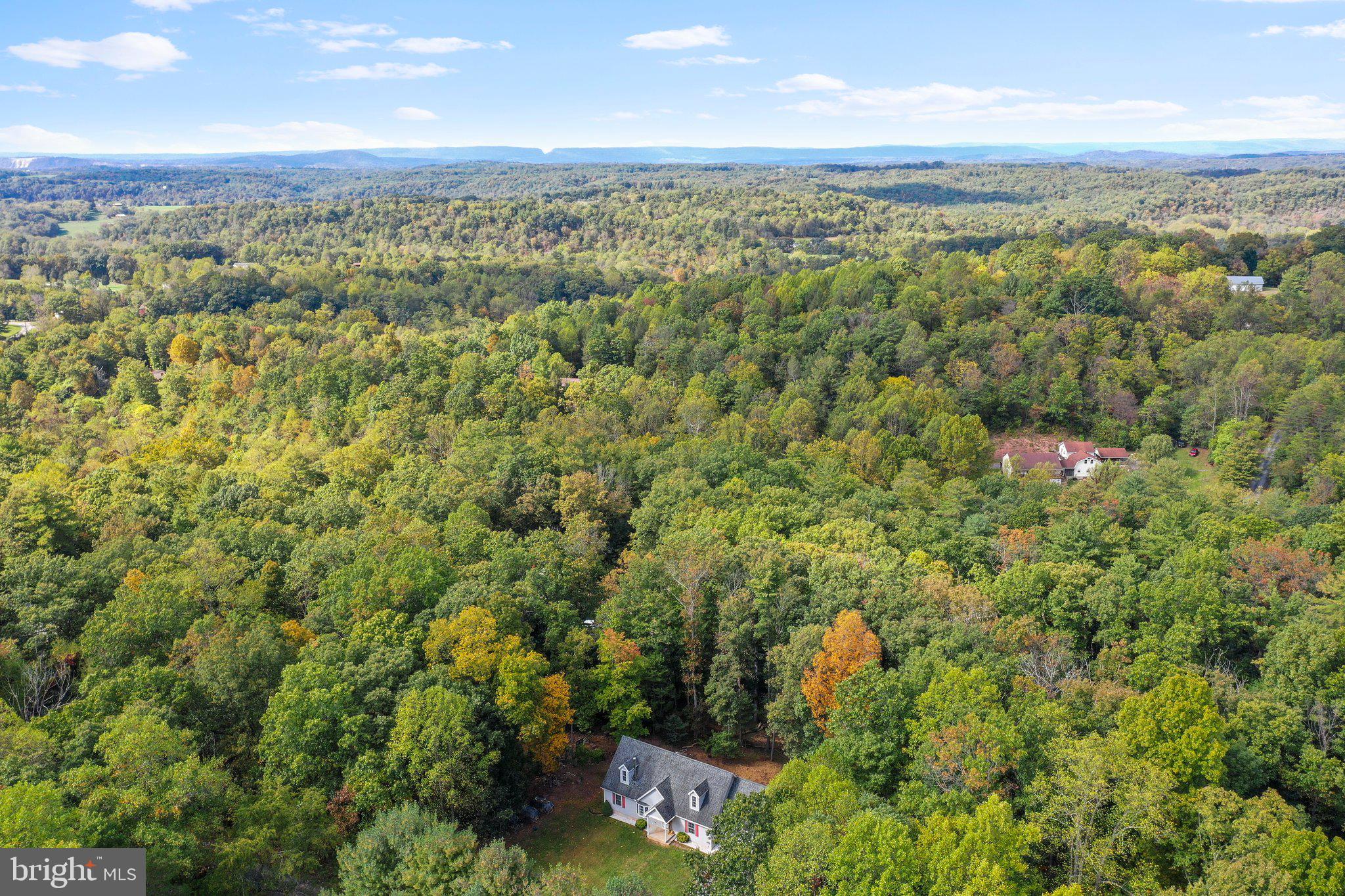 CHESTNUT GROVE - Residential