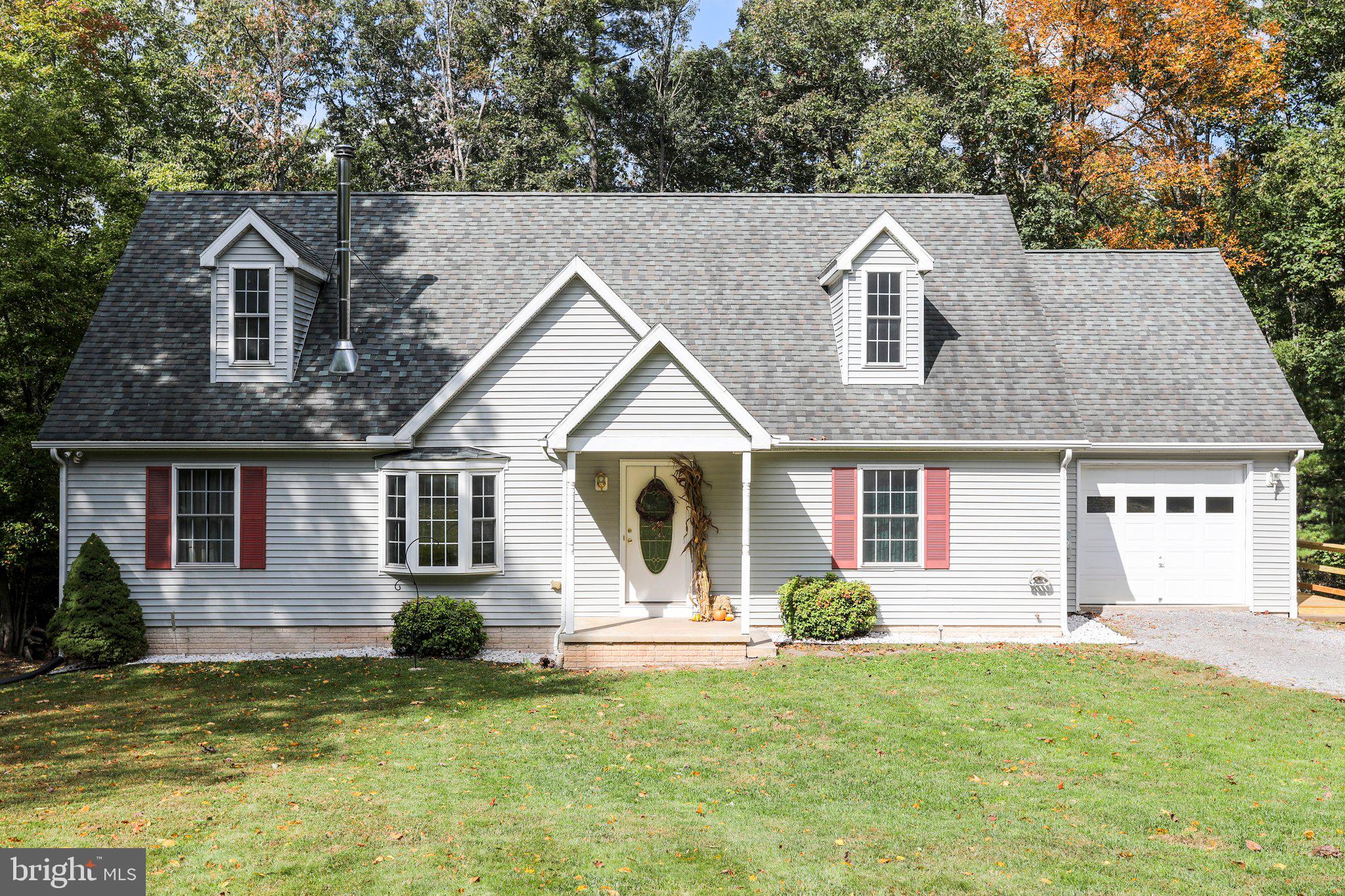 CHESTNUT GROVE - Residential