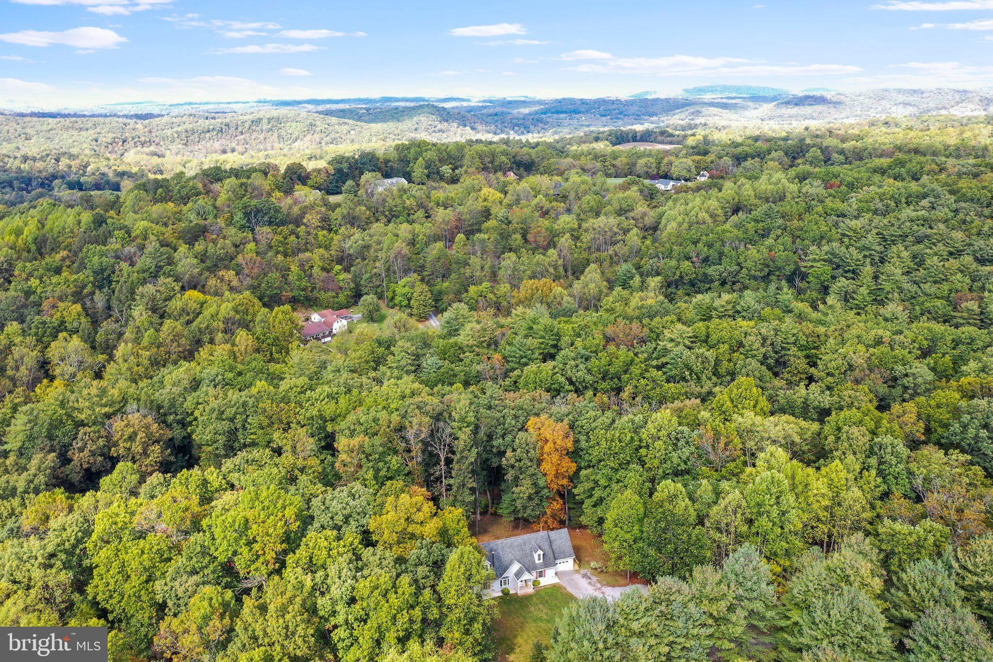 CHESTNUT GROVE - Residential