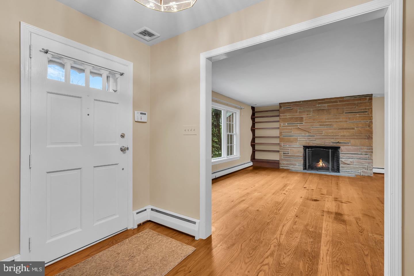 402 WASHINGTON CROSSING PENNINGTON ROAD