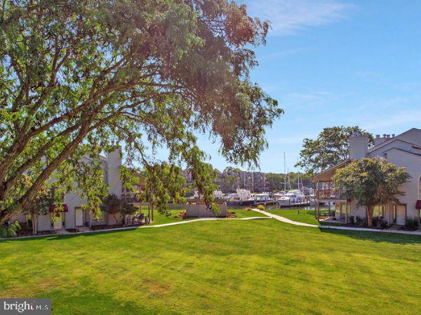 CHESAPEAKE HARBOUR - Residential