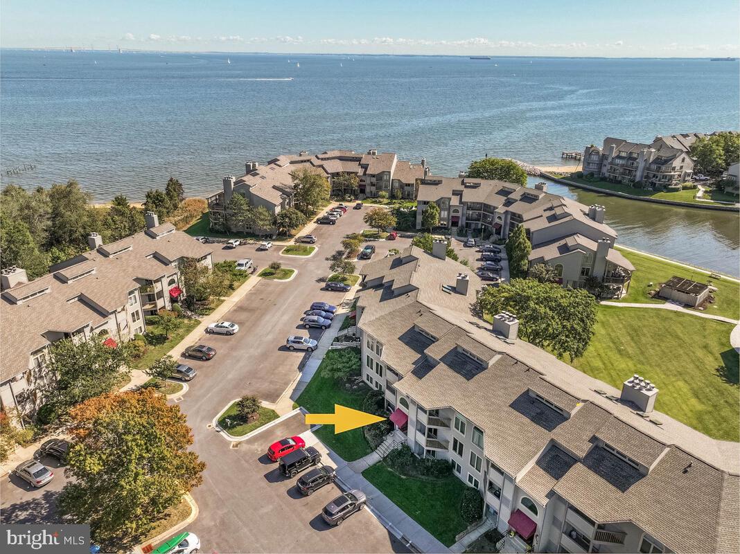 CHESAPEAKE HARBOUR - Residential