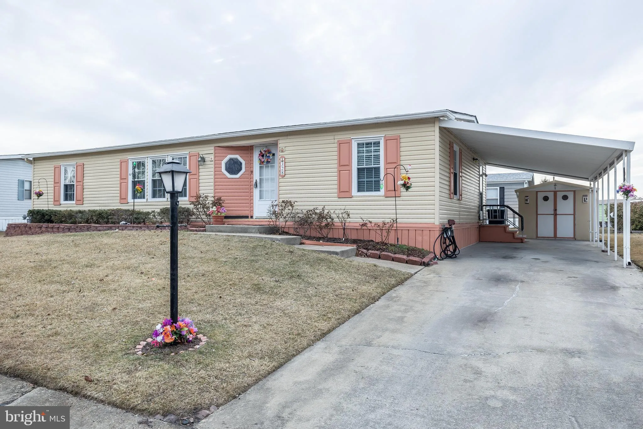 Buena, New Jersey 08310, United States, 2 Bedrooms Bedrooms, ,2 BathroomsBathrooms,Residential,Contingent,76601