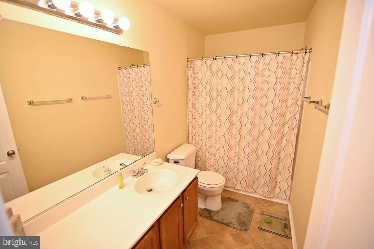 PRESIDENTIAL HEIGHTS - Residential