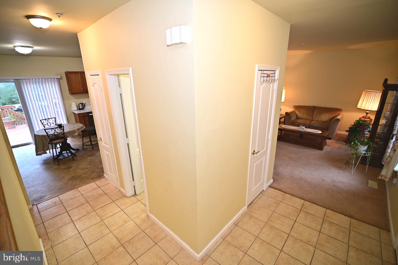 PRESIDENTIAL HEIGHTS - Residential