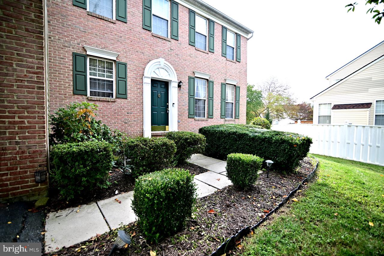 PRESIDENTIAL HEIGHTS - Residential