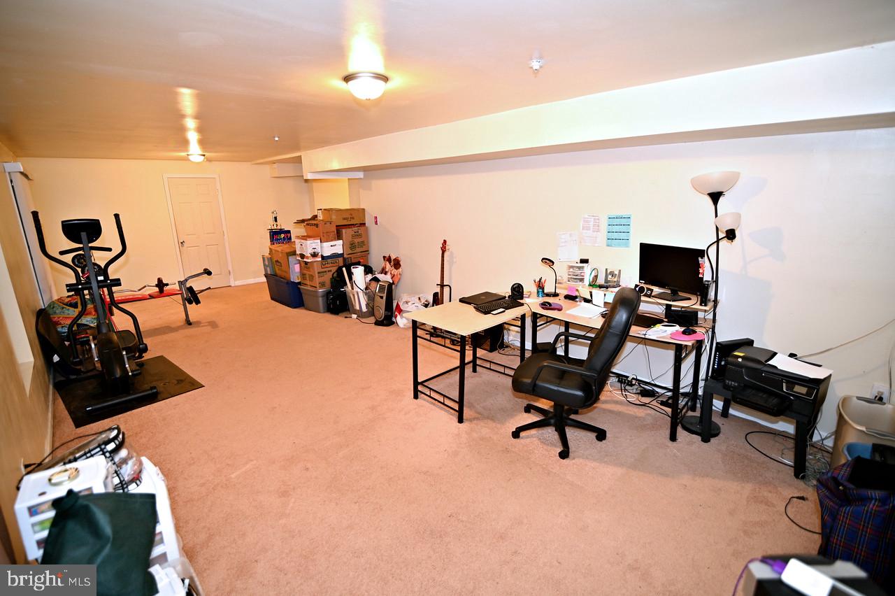 PRESIDENTIAL HEIGHTS - Residential