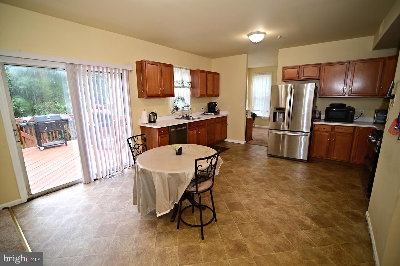 PRESIDENTIAL HEIGHTS - Residential