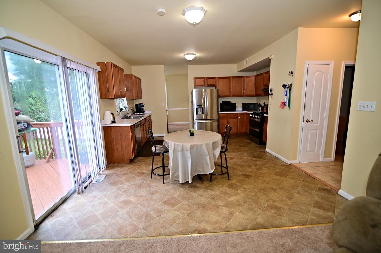 PRESIDENTIAL HEIGHTS - Residential