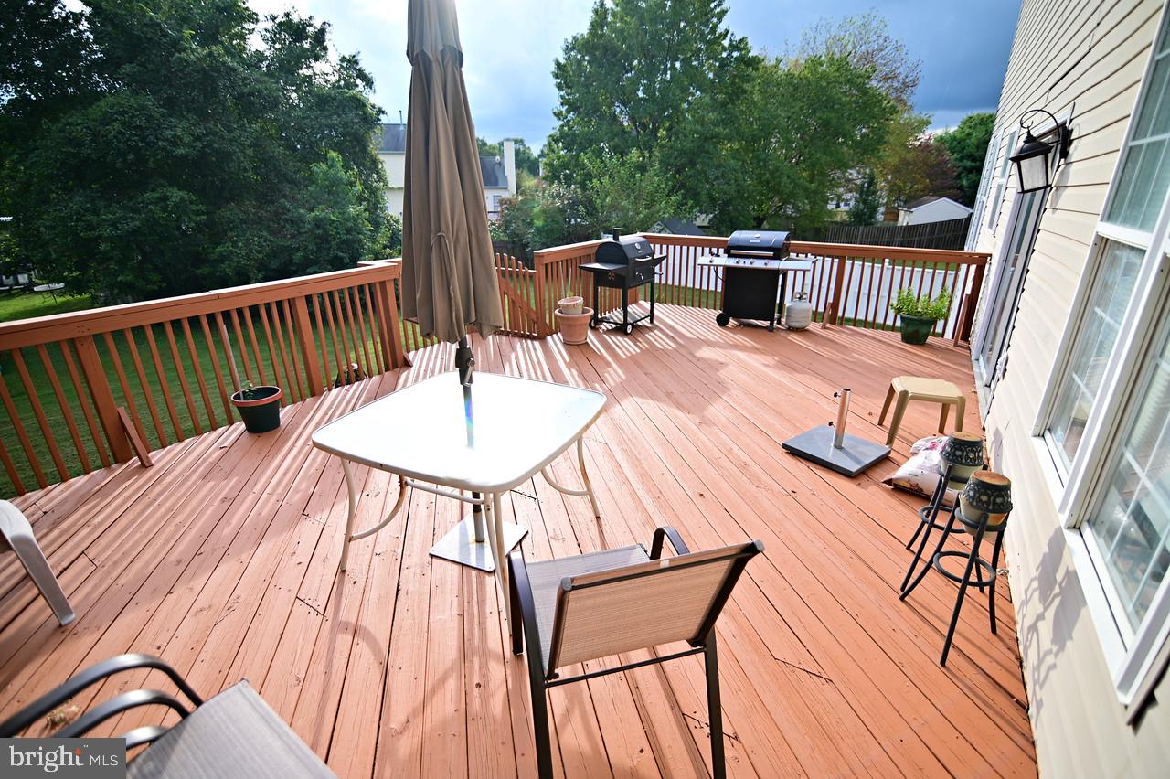 PRESIDENTIAL HEIGHTS - Residential