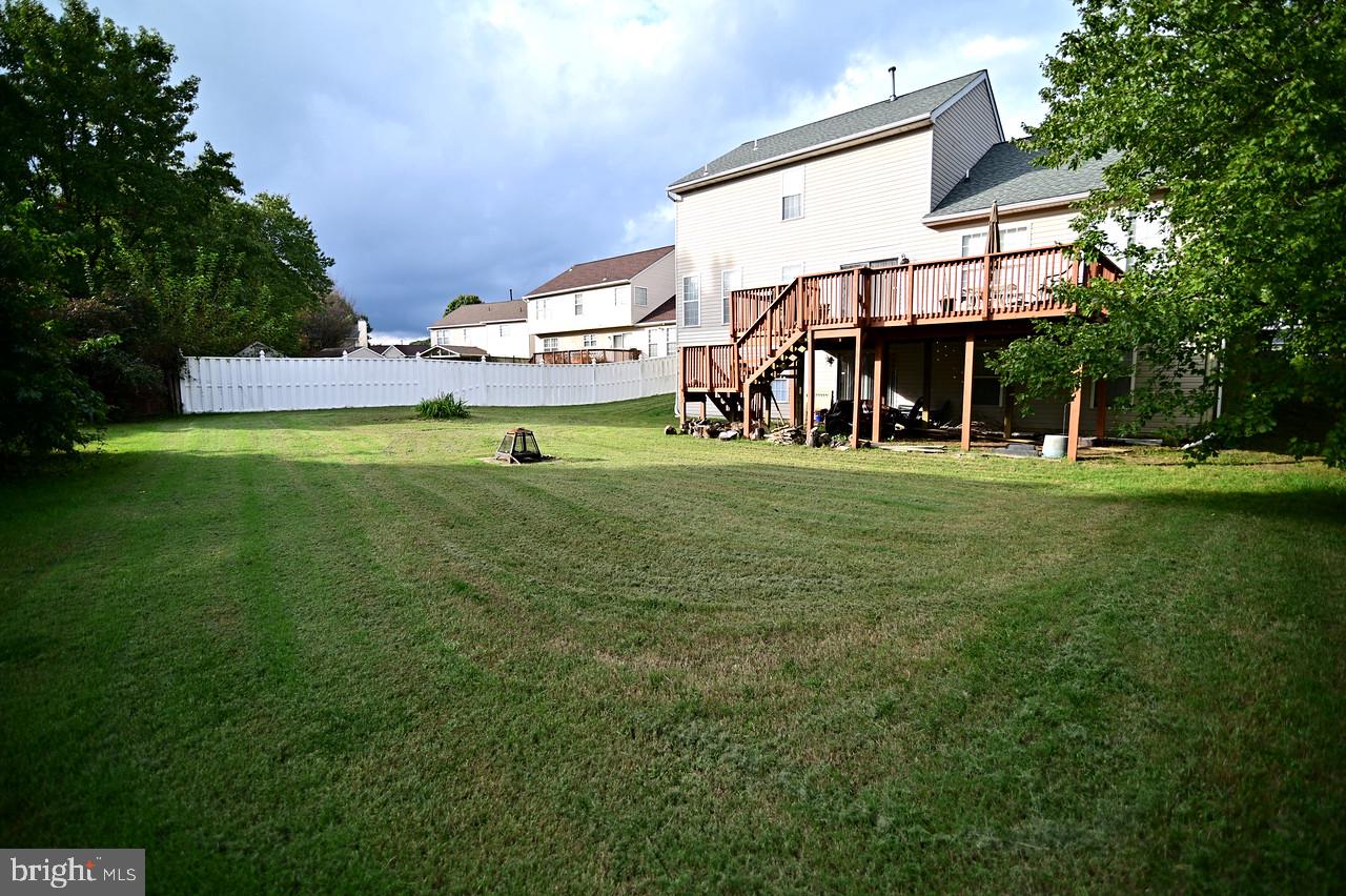 PRESIDENTIAL HEIGHTS - Residential