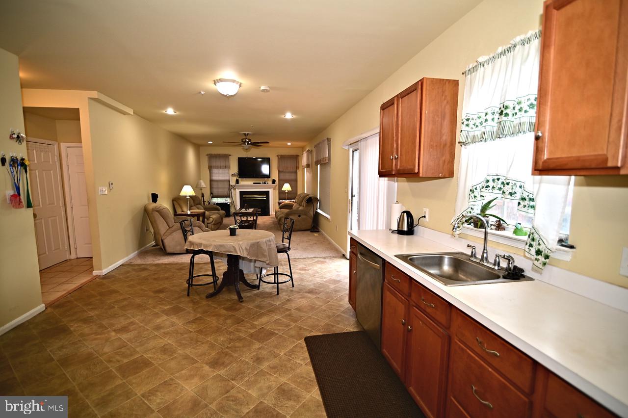 PRESIDENTIAL HEIGHTS - Residential