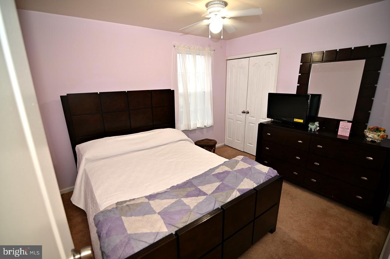 PRESIDENTIAL HEIGHTS - Residential