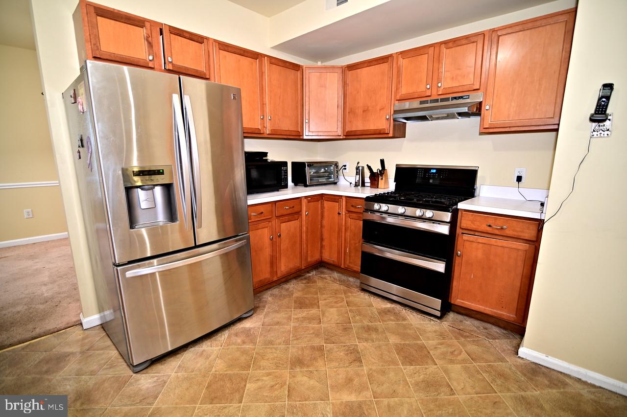 PRESIDENTIAL HEIGHTS - Residential