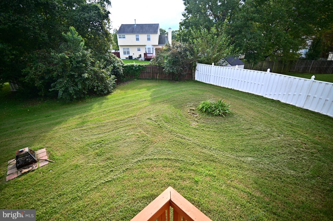 PRESIDENTIAL HEIGHTS - Residential