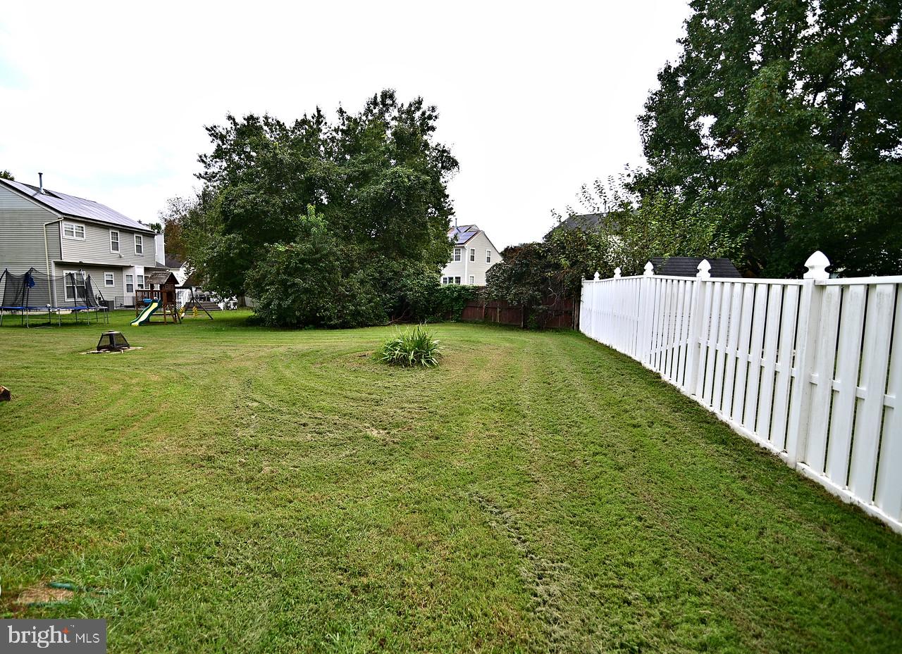 PRESIDENTIAL HEIGHTS - Residential