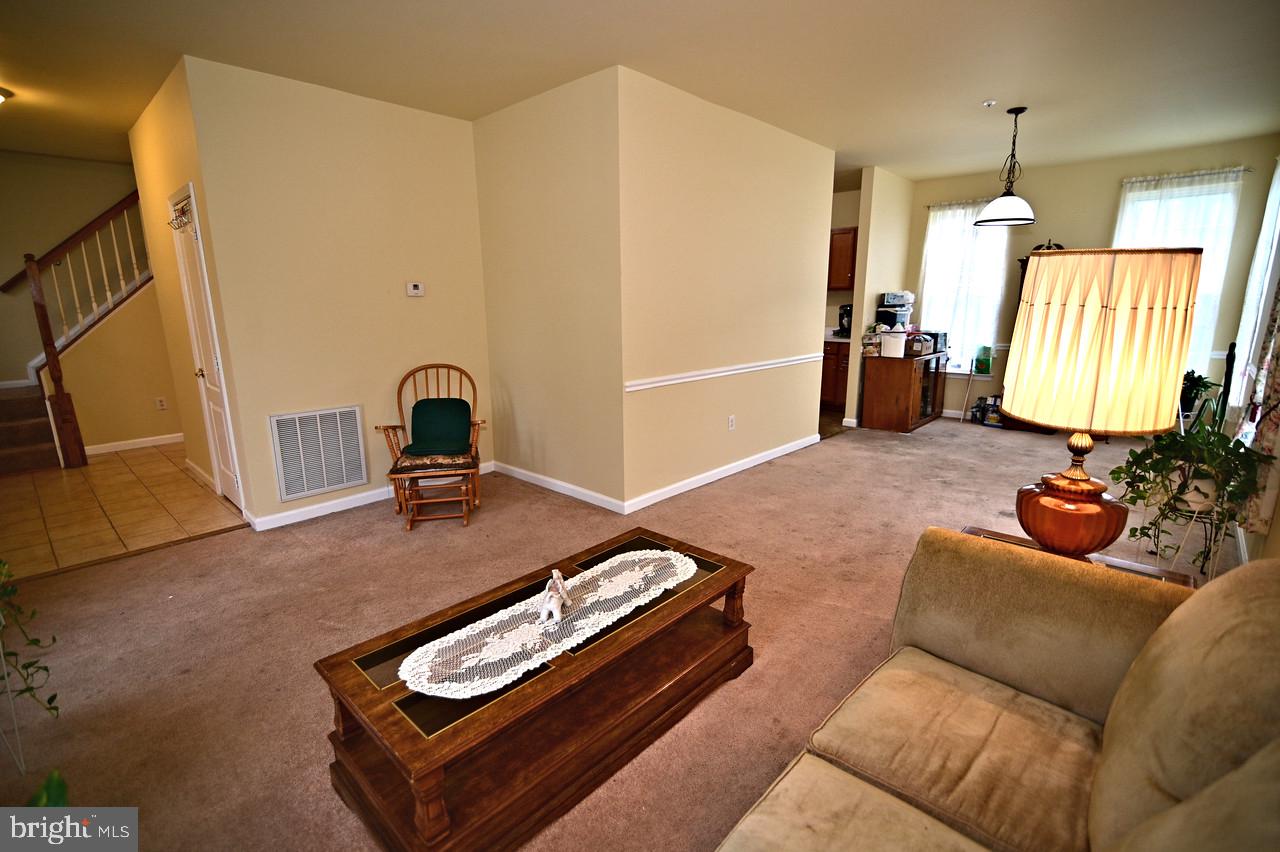 PRESIDENTIAL HEIGHTS - Residential