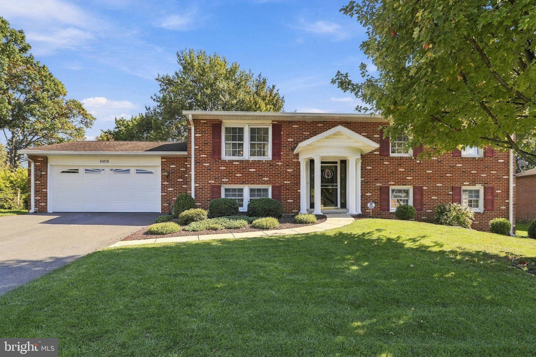 10815 Brentwood Terrace, Hagerstown, MD 21740