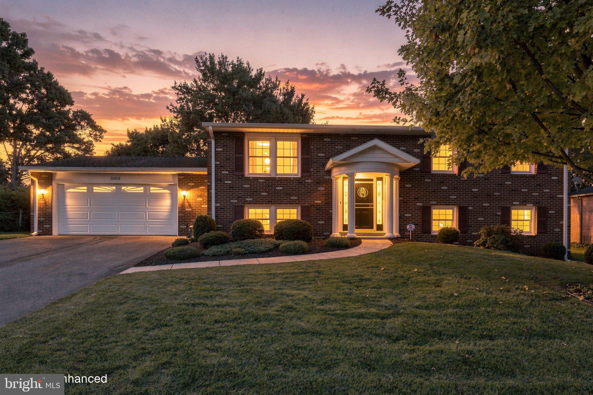 10815 BRENTWOOD TERRACE