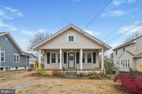 223 GUILFORD AVENUE WESTMONT NJ 08108