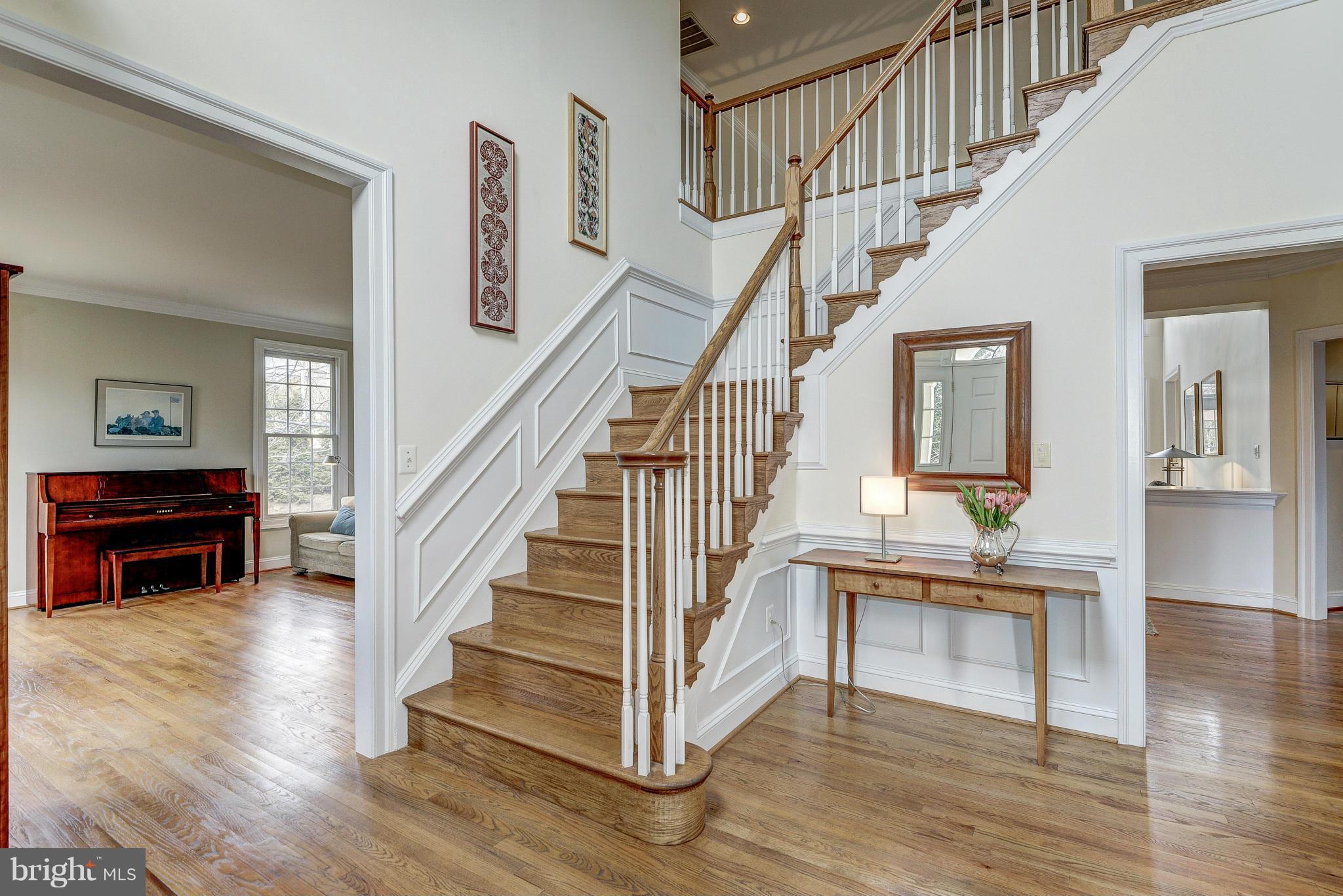 SMC MCLEAN - Residential