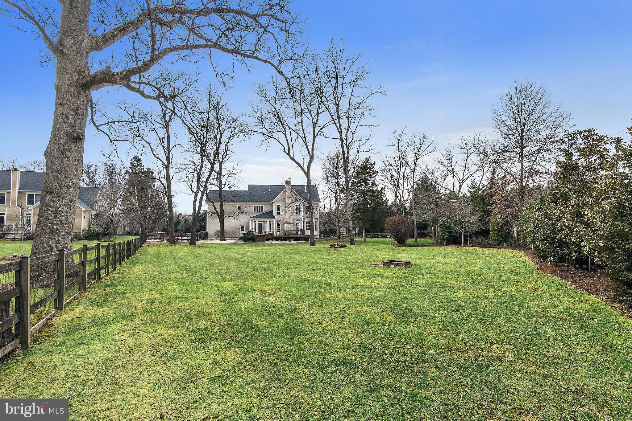 SMC MCLEAN - Residential