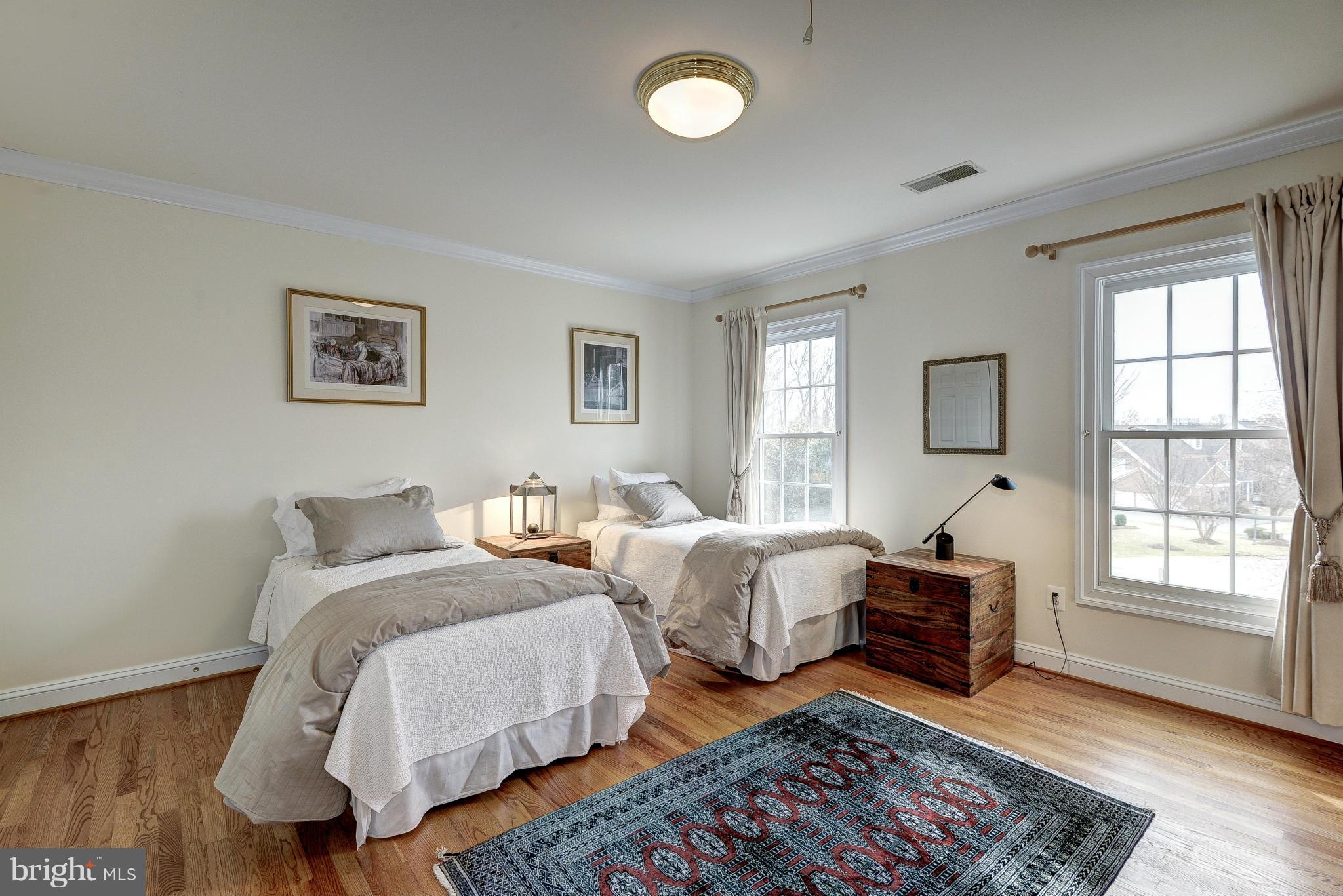 SMC MCLEAN - Residential