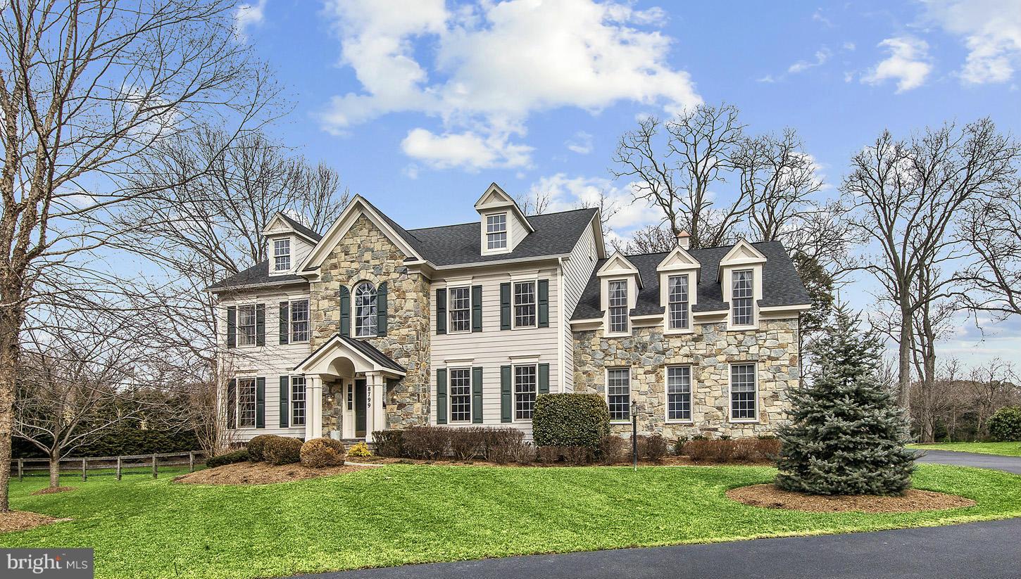 SMC MCLEAN - Residential