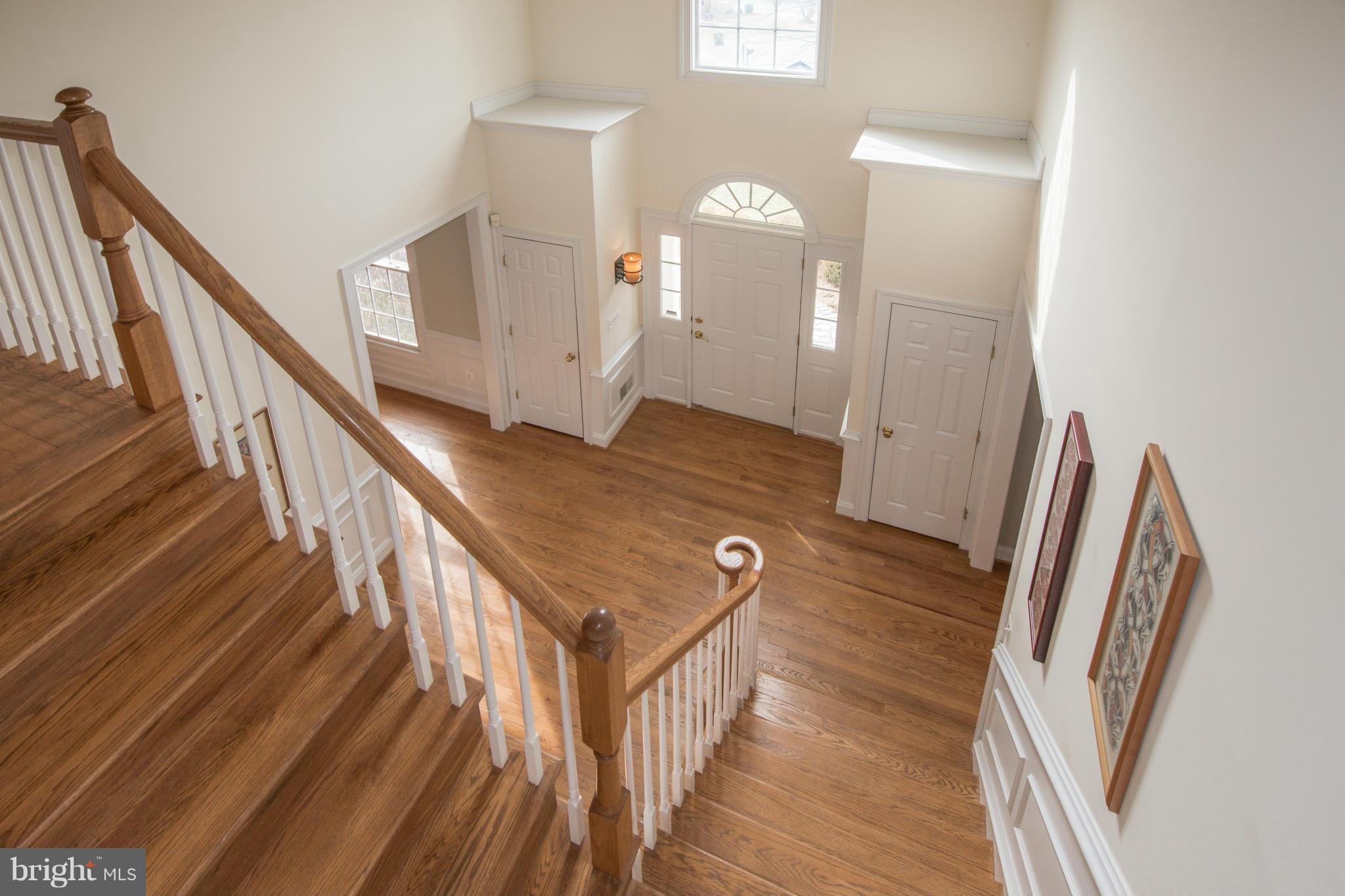 SMC MCLEAN - Residential