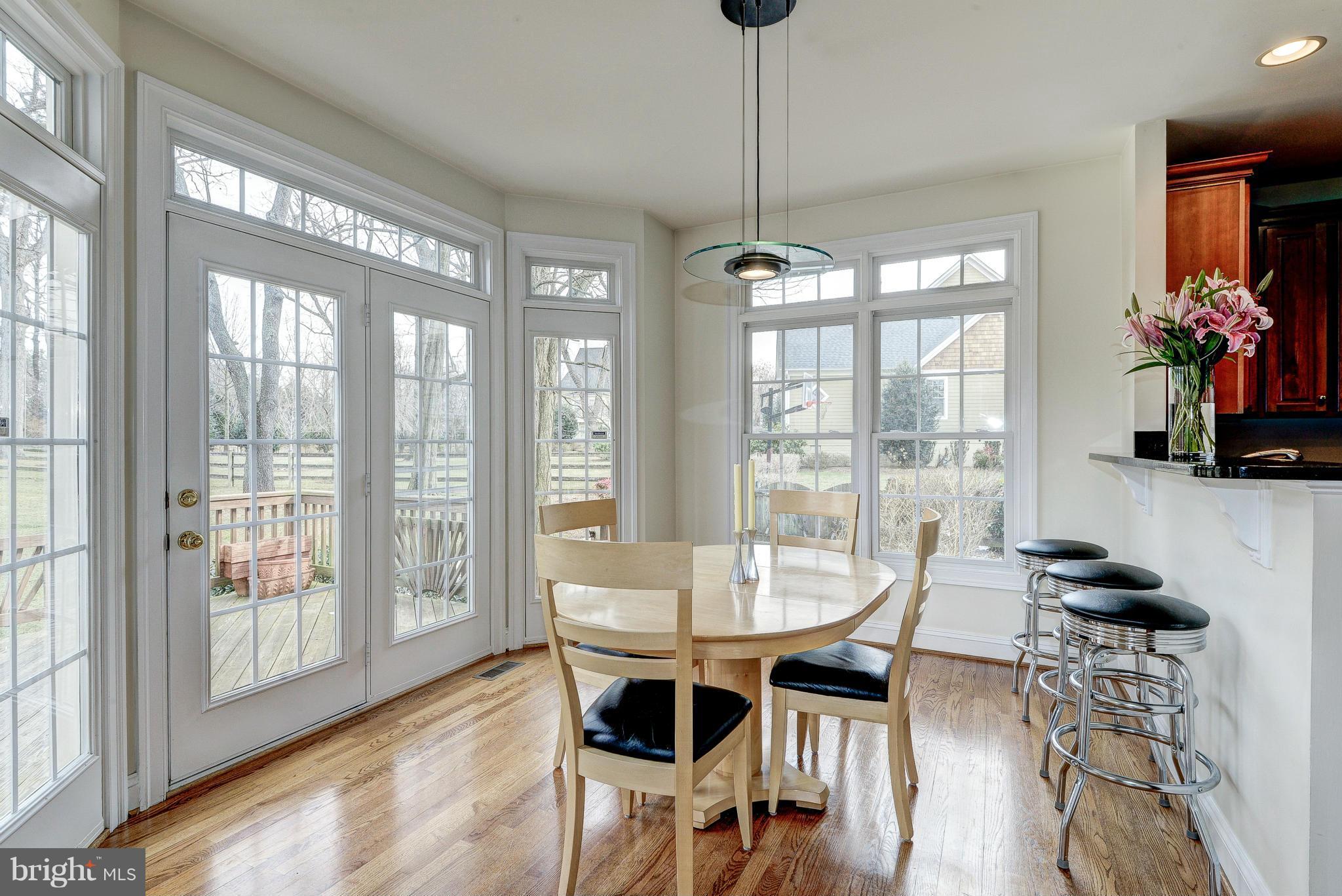 SMC MCLEAN - Residential