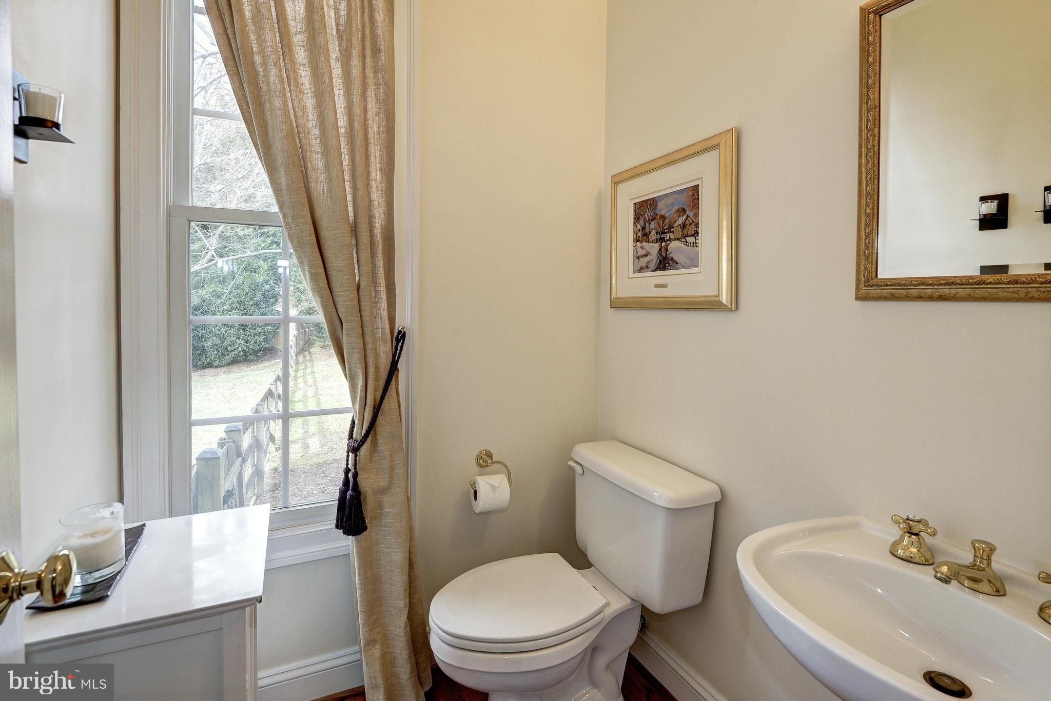 SMC MCLEAN - Residential