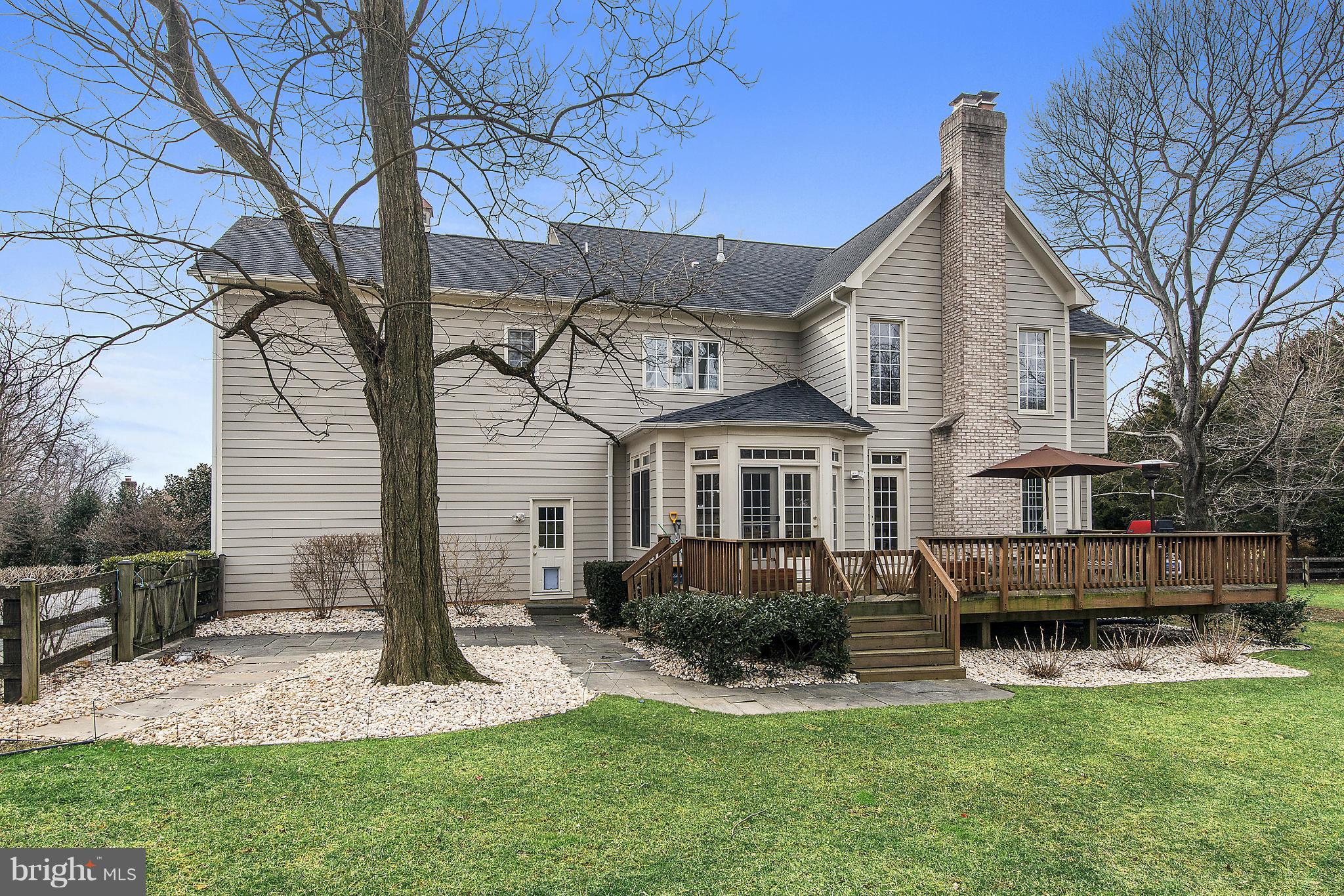 SMC MCLEAN - Residential