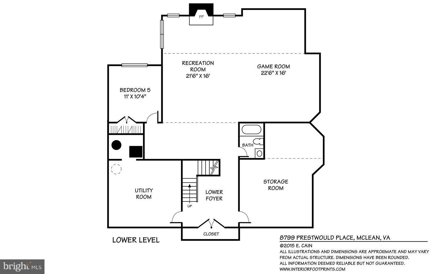SMC MCLEAN - Residential