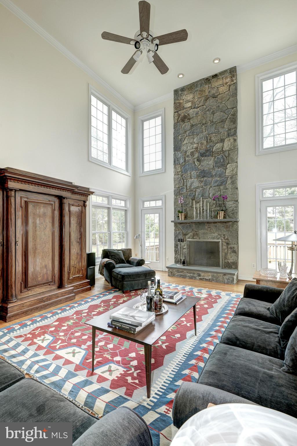 SMC MCLEAN - Residential