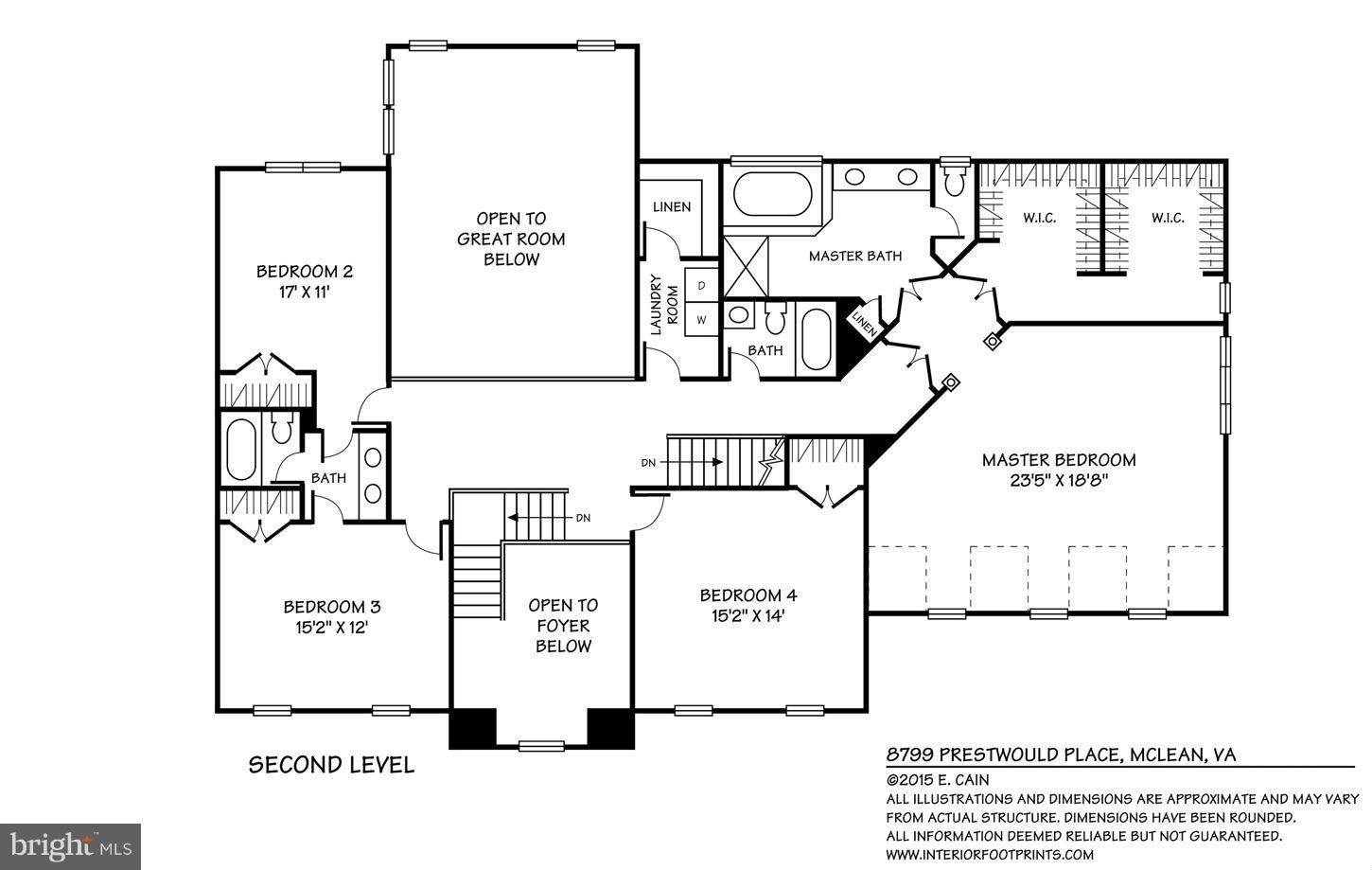 SMC MCLEAN - Residential