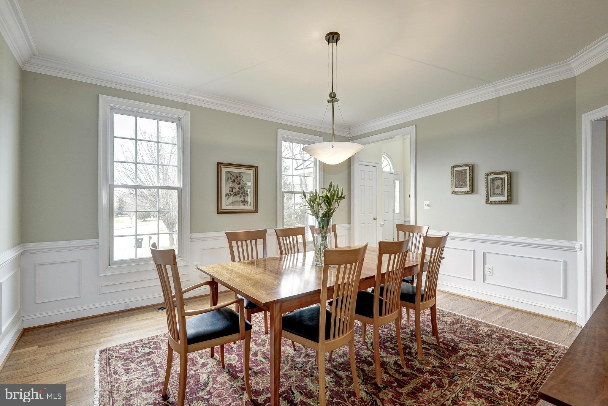 SMC MCLEAN - Residential