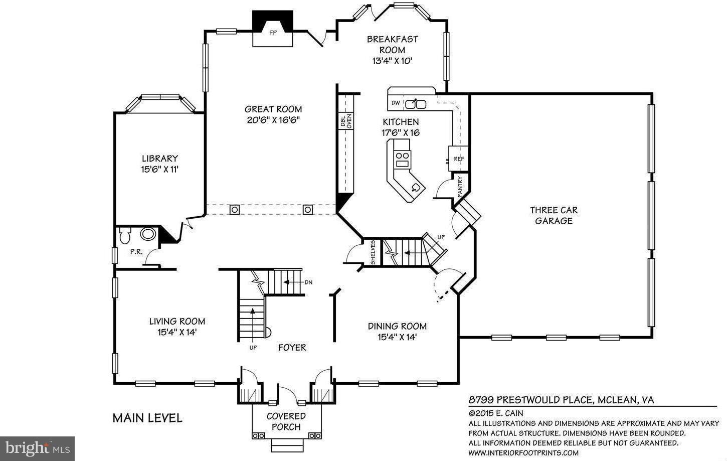 SMC MCLEAN - Residential