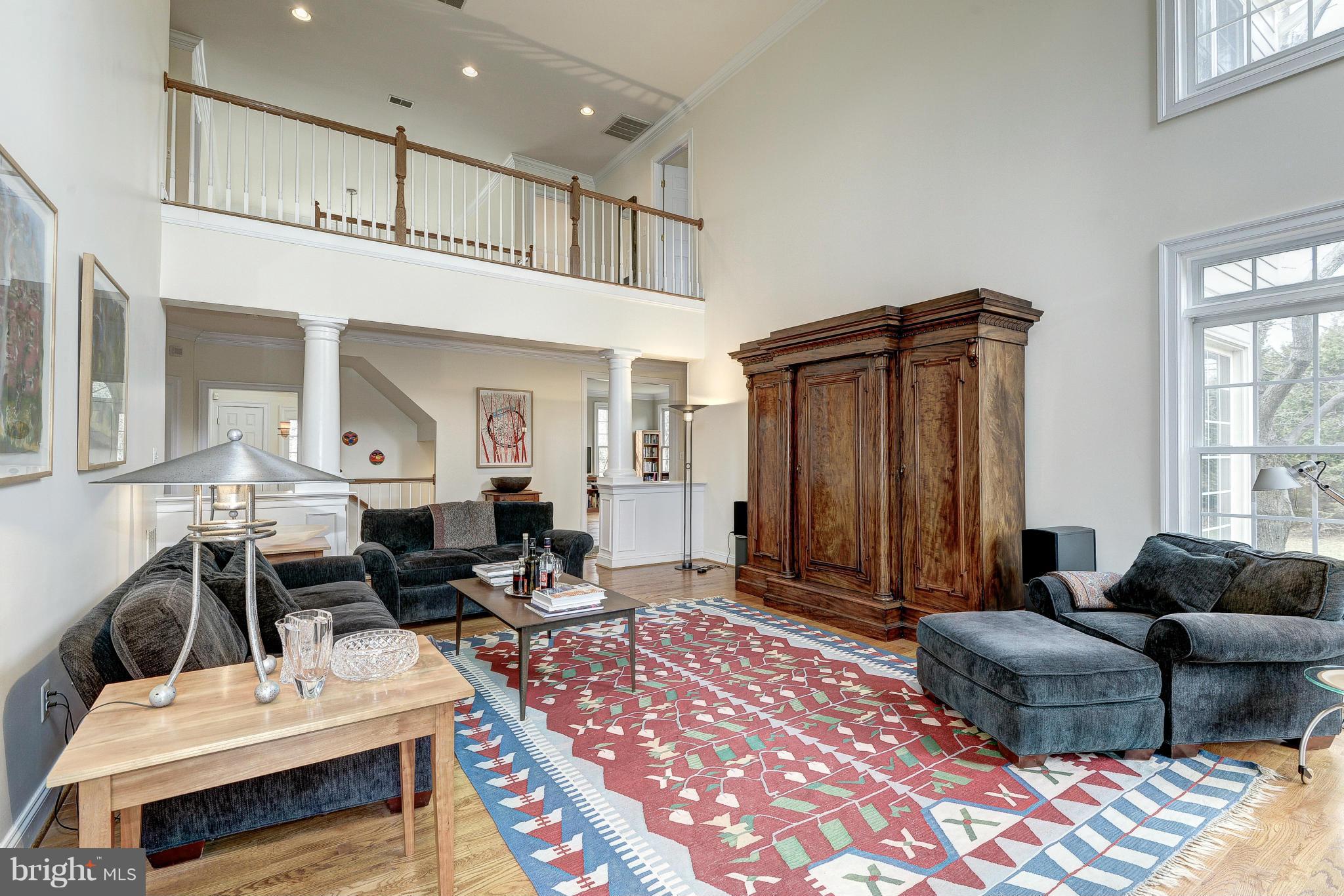 SMC MCLEAN - Residential