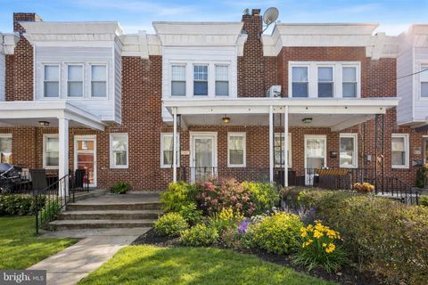 319 HERMITAGE STREET PHILADELPHIA PA 19128