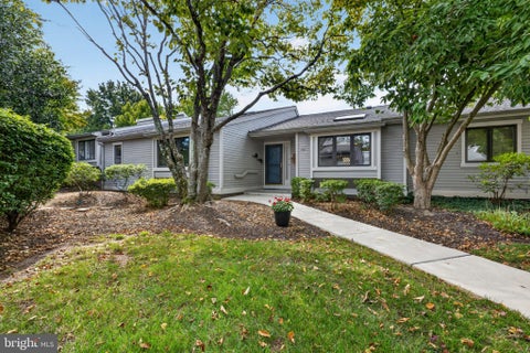 Townhouse For Sale - 770 Inverness Drive #770<br/> WEST CHESTER, PA 19380
