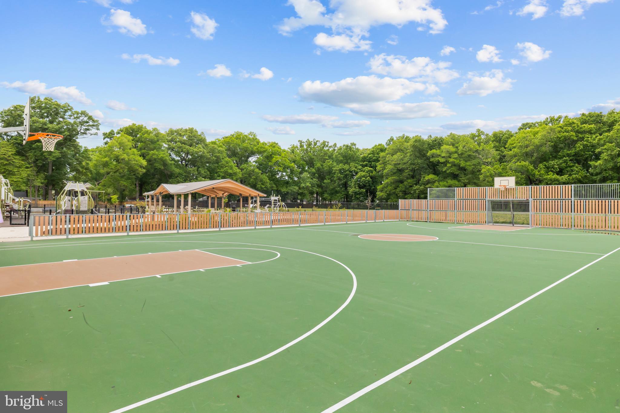 SEQUOYAH - Residential
