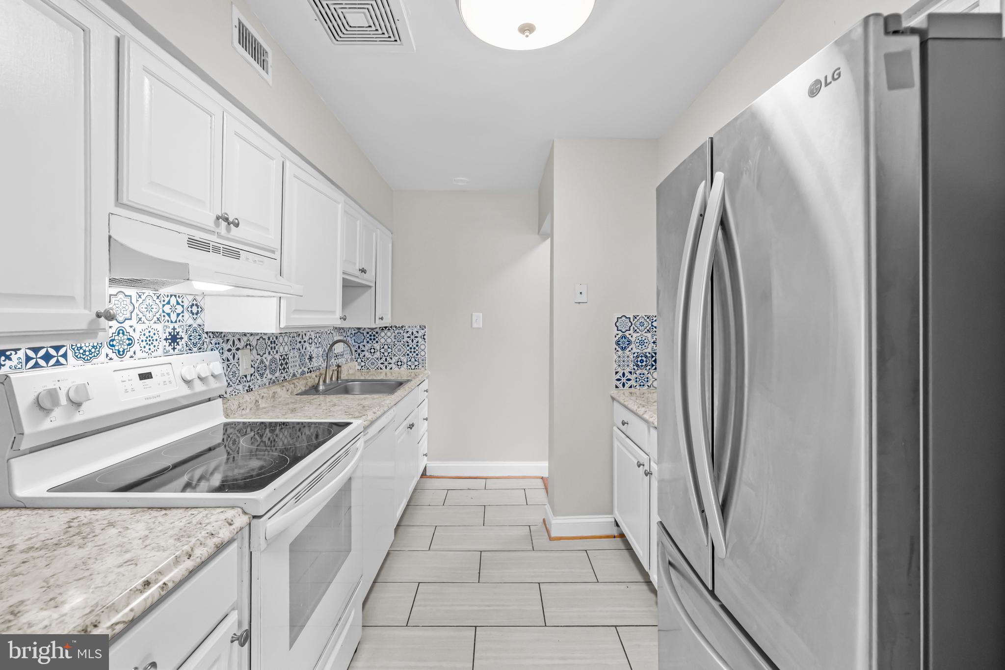 SEQUOYAH - Residential